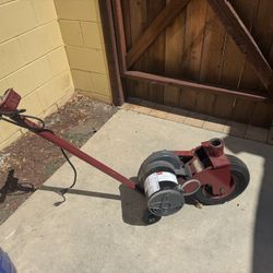 Power Caster Trailer Mover 