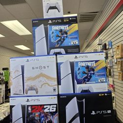 Ps5 Fortnite Bundle Disc on payments interest free for 3 months , $10 down