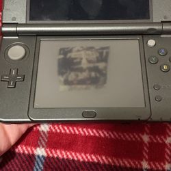 New Nintendo 3ds Xl
