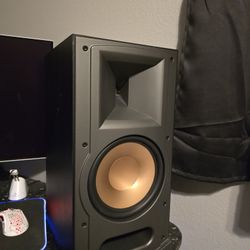Klipsch Rb 81 TRADE