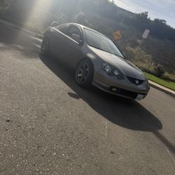 Rsx Acura 