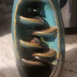  Ceramic Incense Burner 