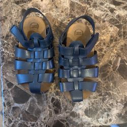 Toddler Sandals 