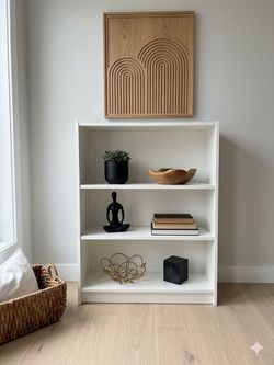 Ikea Billy shelf unit