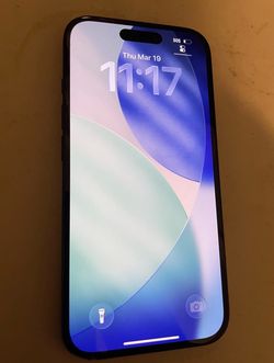 iPhone 16 Black 128gb