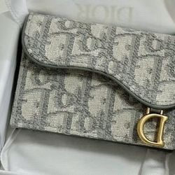 Small and portable wallet