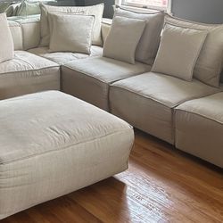 Sectional Couch For Sale