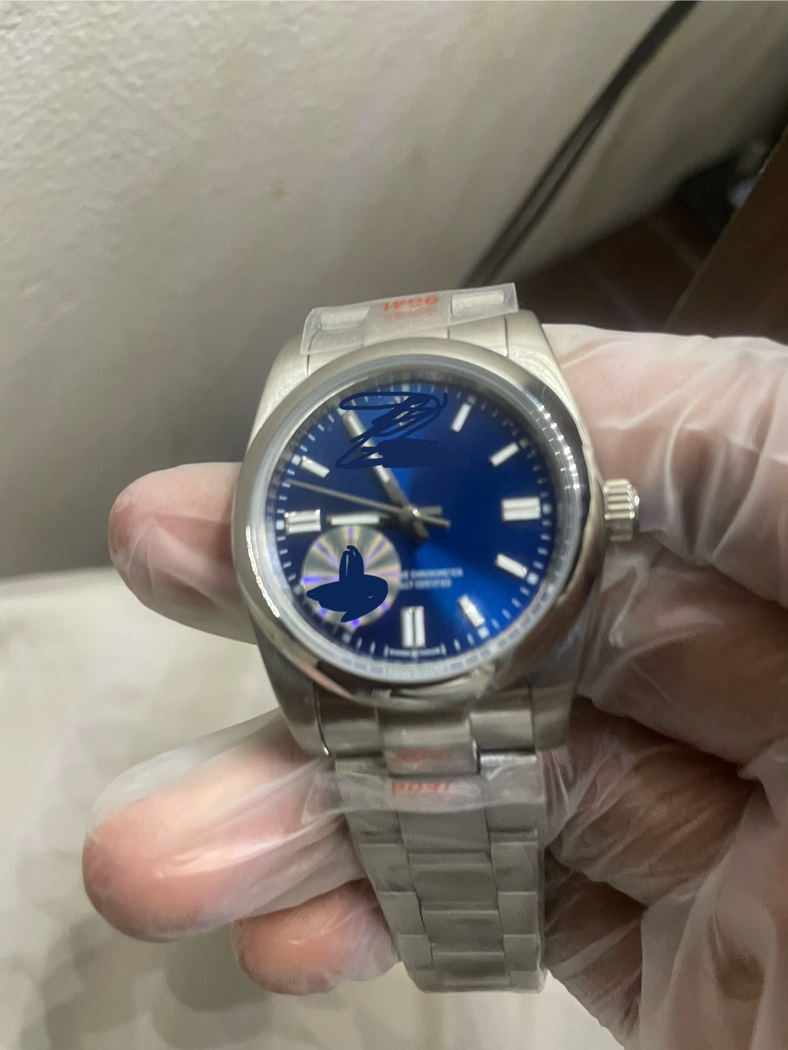 Watch