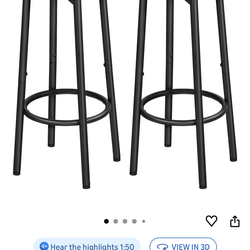 Bar stool