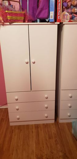 3 drawer garment organizers