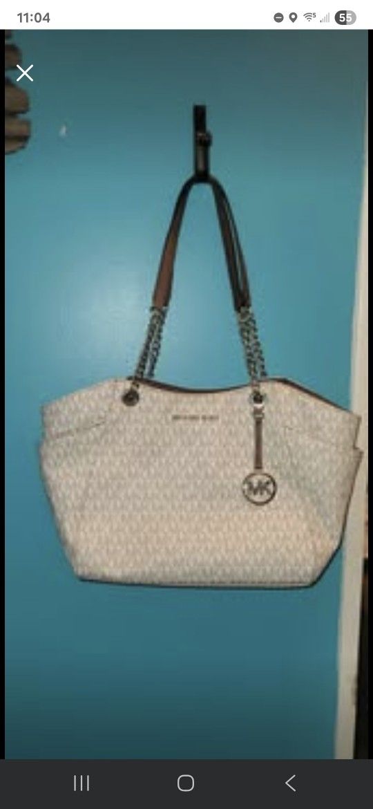 Michael Kors Handbag
