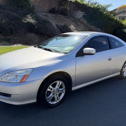 2006 Honda Accord