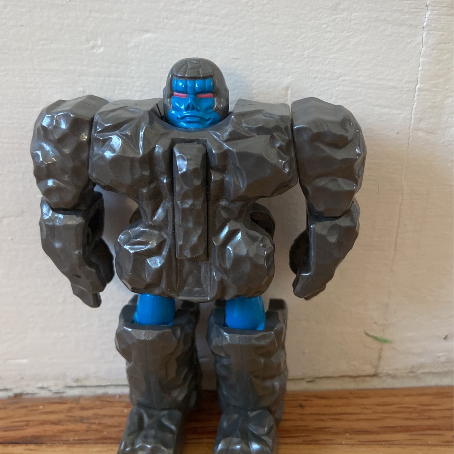 Rock Monster Toy