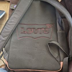Levi's, Back Pack