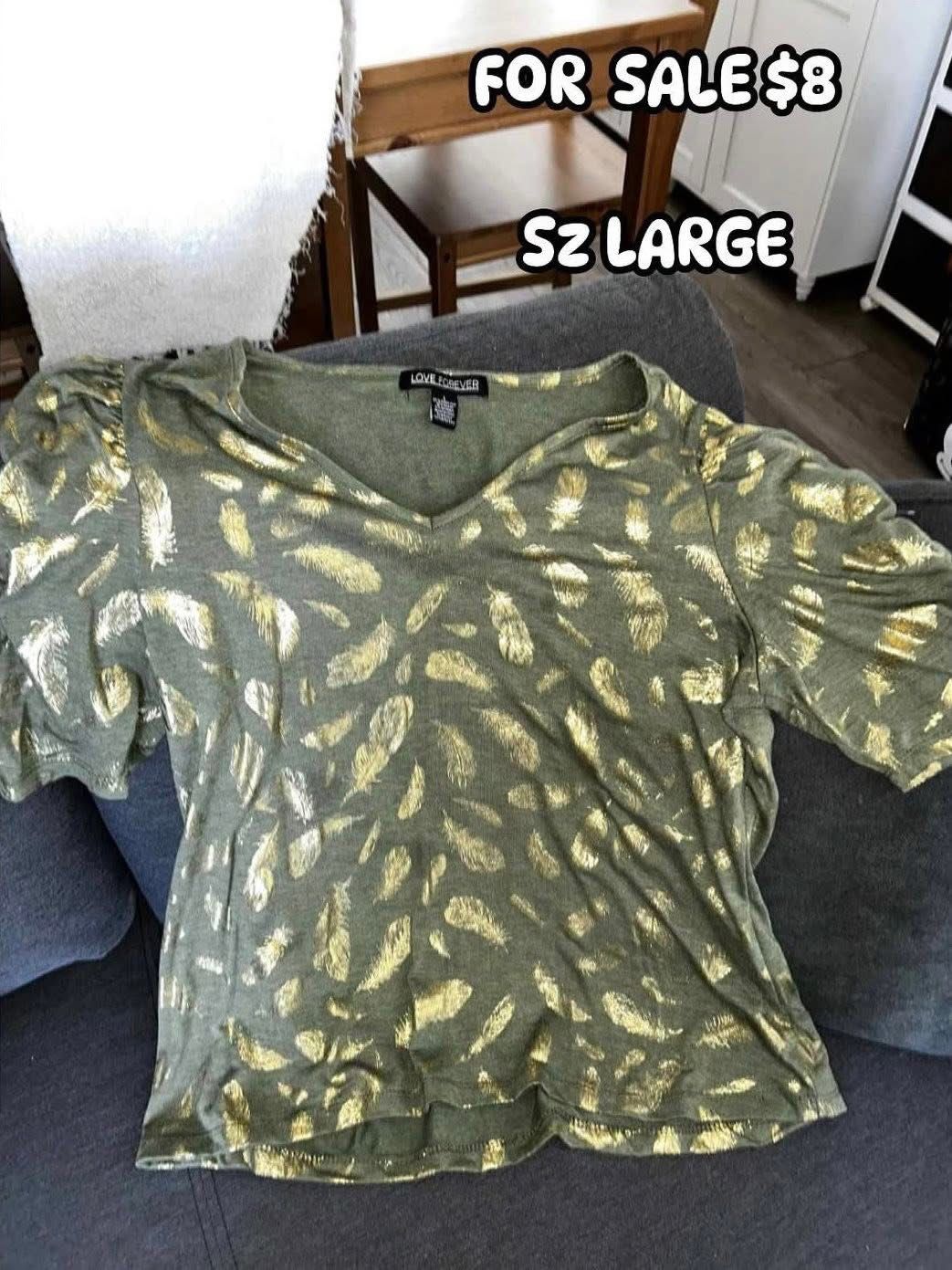Women’s Top
