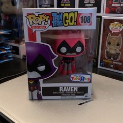 Funko Pop
