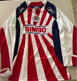 Chivas shirt