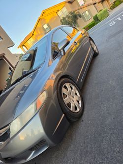 2010 Honda Civic