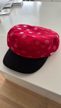 Disney Cap