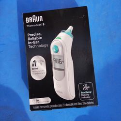 Digital Thermometer BRAND NEW