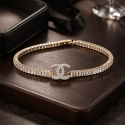 Gold Plated INSPI/ Oro Laminado  High Quality/Alta Calidad