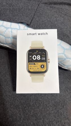 Smart watch