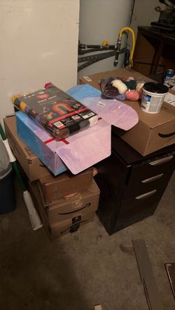Full tufting kit