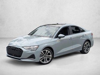 2026 Audi A3
