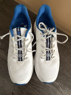 Golf Shoes Size 10