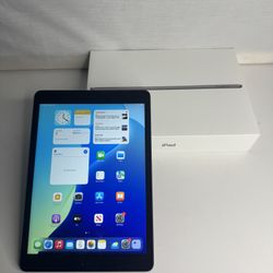 [OPEN BOX] iPad 9th Gen Wi-Fi 64GB