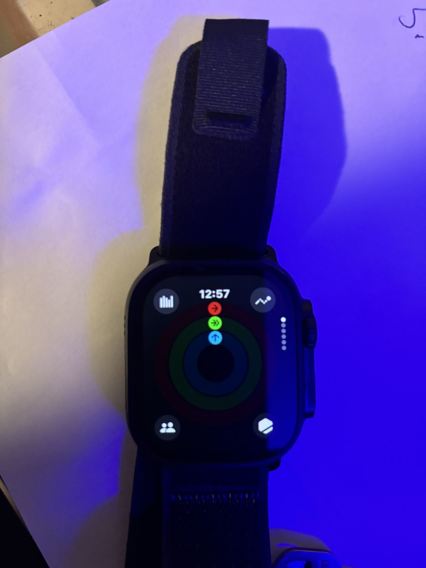 Apple Watch Ultra 2 49mm