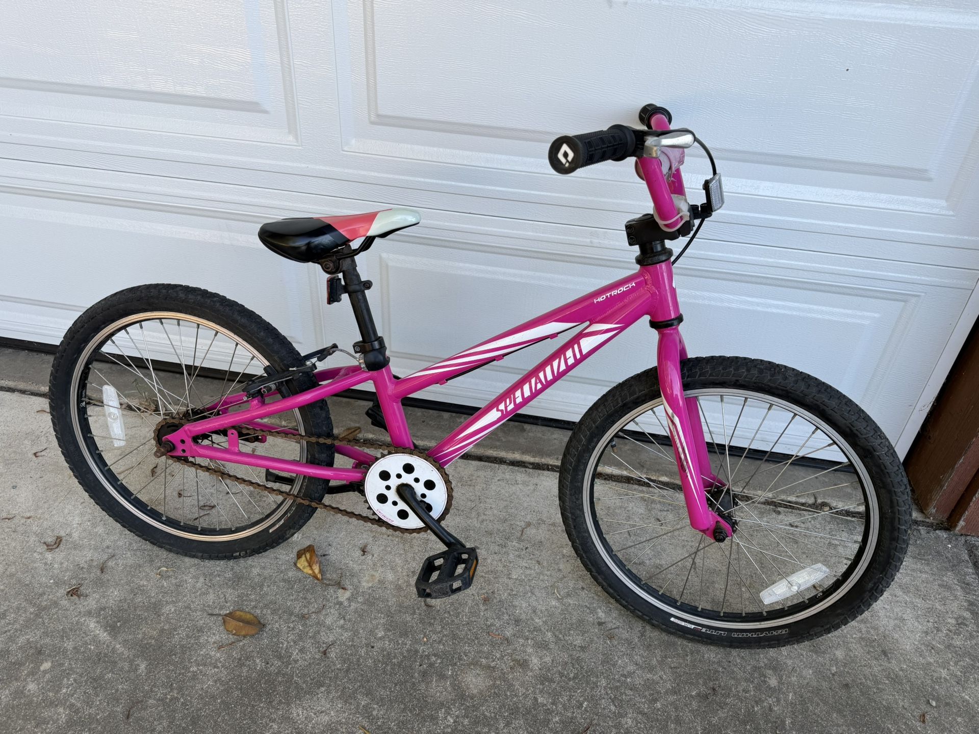 Specialized Hotrock Kids Bike