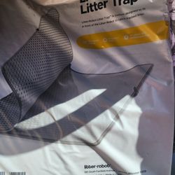 Litter Trap Mat