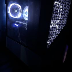 4060 GAMING PC