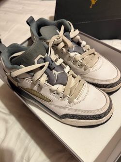 Jordan’s