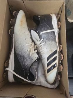 ADIDAS ICON 4 MD MENS BASEBALL CLEATS