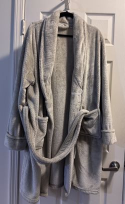Cervantes Robe, Beige