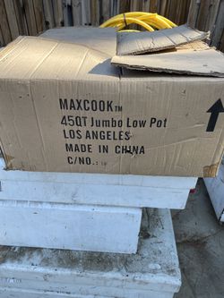 Arroz era 45 Quartos