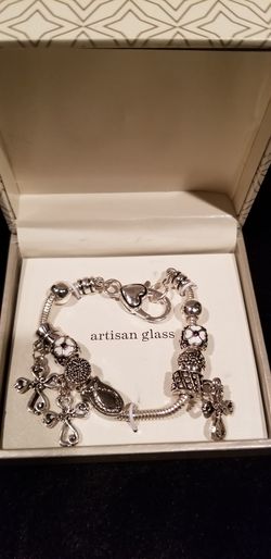Charm Bracelet