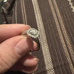 Engagement ring