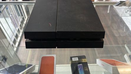 PlayStation 4 used