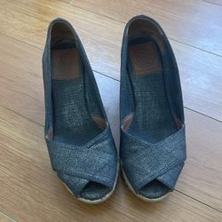 Tory Burch Wedge