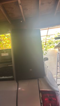 Jbl speaker