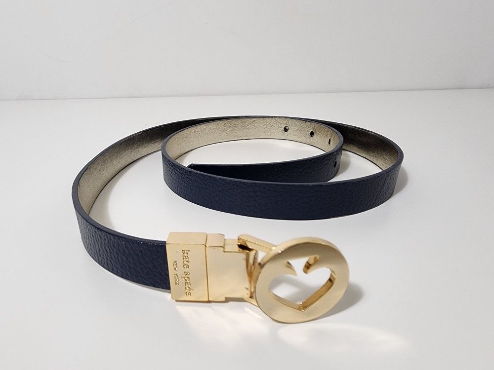 Kate Spade Belt 41" in