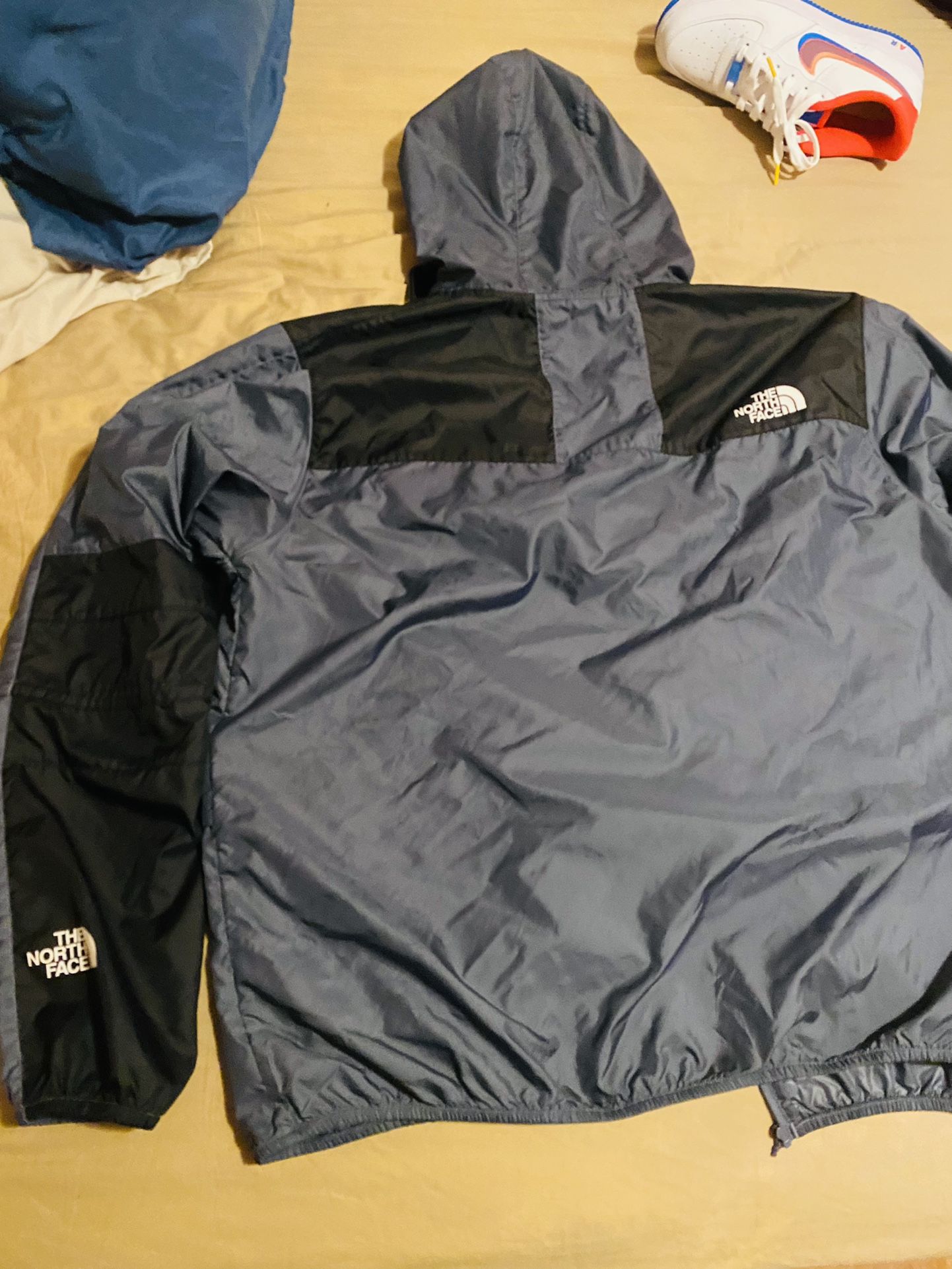 The North Face Jacket