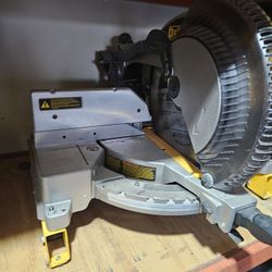 Miter Saw