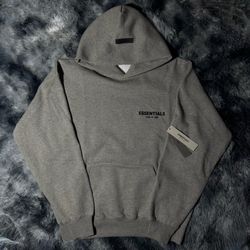 Essentials Fear of God Hoodie