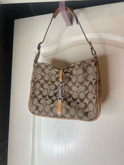 Coach y2k bag
