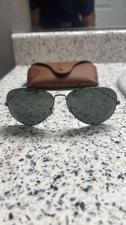 Rayban Aviator