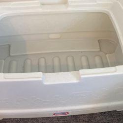 Toy Chest 